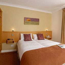Room Dublin City Inn (formerly Days Inn Talbot Street) Fotos