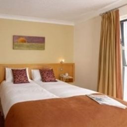 Room Dublin City Inn (formerly Days Inn Talbot Street) Fotos