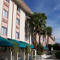  Ramada Plaza Phoenix at Metrocenter Fotos
