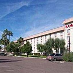  Ramada Plaza Phoenix at Metrocenter Fotos