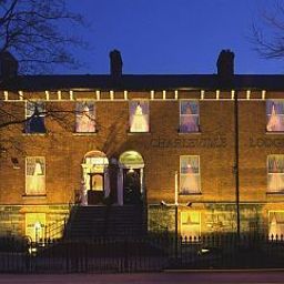 Charleville Lodge Dublin