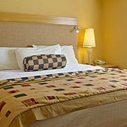 Habitación Ramada Plaza Phoenix at Metrocenter Fotos