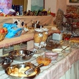 Buffet Leonardo Fotos