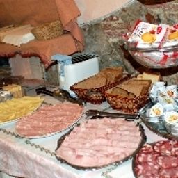 Buffet Leonardo Fotos