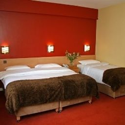 Chambre Harding Fotos