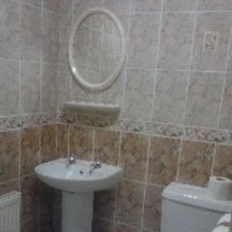 Cuarto de baño Hazelbrook House Fotos
