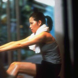 Remise en forme Hilton Dublin Fotos