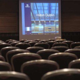 Salle de séminaires Hilton Dublin Fotos