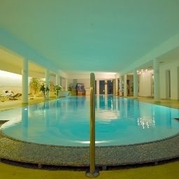 Basen Admiral Promenadenhotel Fotos