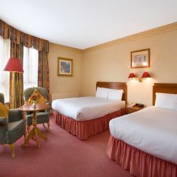  Pearse (formerly Holiday Inn Dublin City Centre) Fotos
