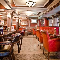 Bar The Beresford Fotos