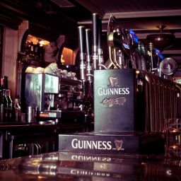 Bar The Beresford Fotos