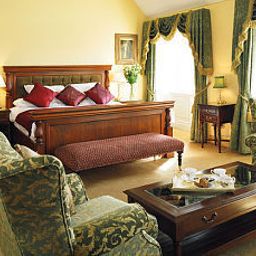 Suite The Beresford Fotos