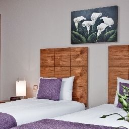 Habitación The Beresford Fotos