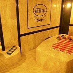 Sala spa/fitness Artefes Fotos