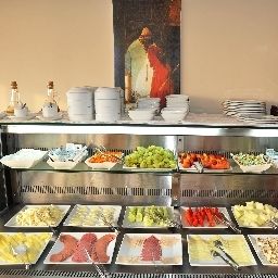 Sala śniadaniowa Artefes Fotos