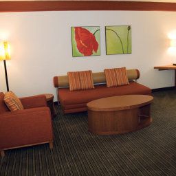 Suite La Quinta Inn & Suites Atlanta Perimeter Medical Fotos