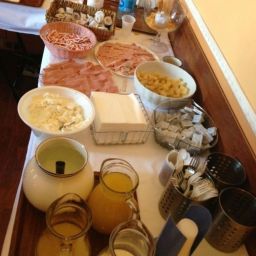 Buffet Ideal Fotos