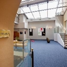 Mercure Budapest Museum Hotel Fotos
