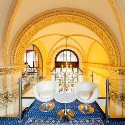 Mercure Budapest Museum Hotel Fotos