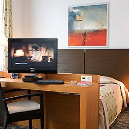 Mercure Budapest Museum Hotel Fotos