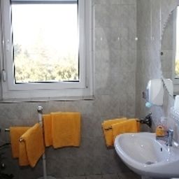 Salle de bains Panorama Fotos