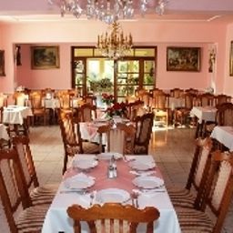 Restaurant Panorama Fotos