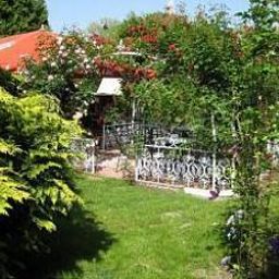 Terrasse Panorama Fotos