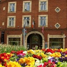 Harding Dublin