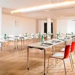 Sala de reuniones The Morrison a DoubleTree hotel Fotos