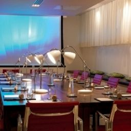 Tagungsraum The Morrison a DoubleTree hotel Fotos