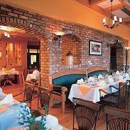 Restaurante Red Cow Moran Fotos