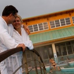 Piscina Thermal Hotel Mosonmagyaróvár ***Superior Fotos
