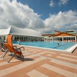 Piscina Thermal Hotel Mosonmagyaróvár ***Superior Fotos