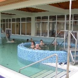 Piscina Thermal Hotel Mosonmagyaróvár ***Superior Fotos