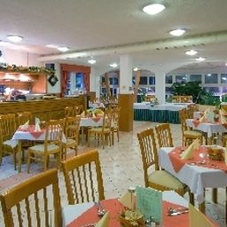 Restaurante Thermal Hotel Mosonmagyaróvár ***Superior Fotos