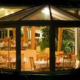 Restaurante Thermal Hotel Mosonmagyaróvár ***Superior Fotos