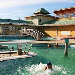 Zona Wellness Thermal Hotel Mosonmagyaróvár ***Superior Fotos