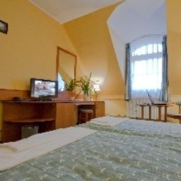 Thermal Hotel Mosonmagyaróvár ***Superior Fotos