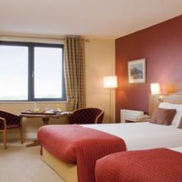 Dublin Airport Radisson Blu Hotel Fotos