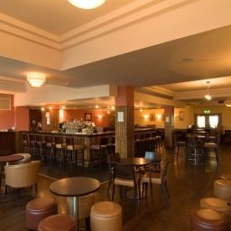 Bar Rochestown Lodge Dublin Fotos