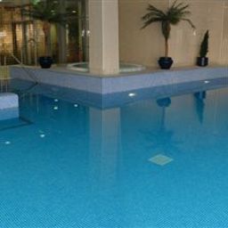 Pool Rochestown Lodge Dublin Fotos