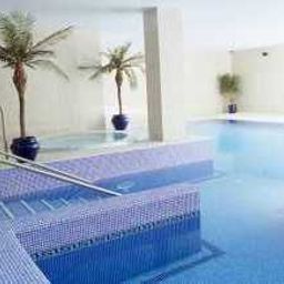 Pool Rochestown Lodge Dublin Fotos