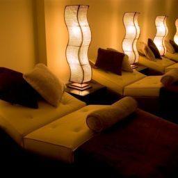Wellness area Rochestown Lodge Dublin Fotos