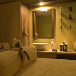 Wellness area Rochestown Lodge Dublin Fotos