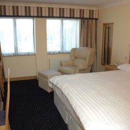 Room Rochestown Lodge Dublin Fotos