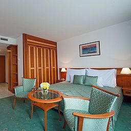 Room Palace Heviz Fotos