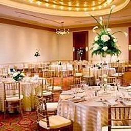 Halle Detroit Marriott at the Renaissance Center Fotos