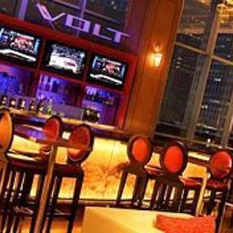 Restaurant Detroit Marriott at the Renaissance Center Fotos