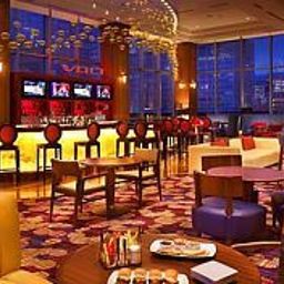 Restaurant Detroit Marriott at the Renaissance Center Fotos